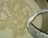 Foto del paso 2 de la receta: Medialunas de grasa
