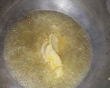A picture of step 1 of Yam balls 02.