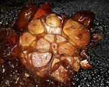 Foto del paso 3 de la receta: Pernil de cordero al vino tinto