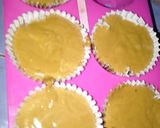 Foto langkah ke 3 dari resep Bolu kukus gula jawa.
