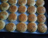 صورة لخطوة 1 من وصفة ميني همبرجر 😋