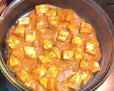 Paneer Makhani Biryani recipe step 14 photo