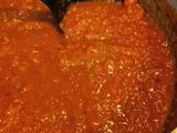 سباغيتي بكرات اللحم والبطاطس اللذيذه 😋