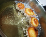 Foto del paso 6 de la receta: Donuts gluten free