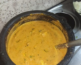 શાહી પનીર (Shahi Paneer Recipe in Gujarati) રેસીપી સ્ટેપ5ફોટો