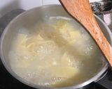 Foto del paso 4 de la receta: Pasta Alfredo