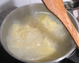 Foto del paso 4 de la receta: Pasta Alfredo