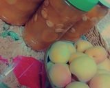 صورة لخطوة 4 من وصفة مربى مشمش 😍😋