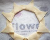 Foto del paso 3 de la receta: Estrellas de Navidad