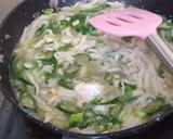 Foto langkah ke 3 dari resep Jamur Cabe Ijo.