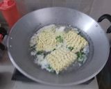 Foto langkah ke 4 dari resep Indomie rebus.