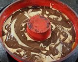 Foto del paso 3 de la receta: Budín marmolado súper fácil