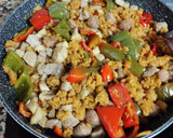 Foto del paso 8 de la receta: Migas de pan