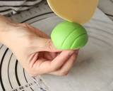 Melon Pan [Melon-Shaped Bun] recipe step 16 photo