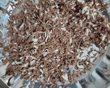 ચોકલેટ સુખડી (Chocolate Sukhdi Recipe in Gujarati) રેસીપી સ્ટેપ1ફોટો