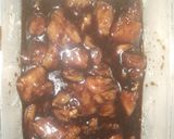 Foto langkah ke 3 dari resep Ayam Teriyaki Lada Hitam Spesial.