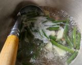 Foto langkah ke 4 dari resep Sayur Asem Bening.