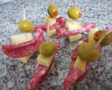 Foto del paso 2 de la receta: Tapita rápida resultona