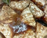 Foto langkah ke 4 dari resep Tempe Bacem.