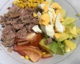 Foto del paso 3 de la receta: Tres ensaladas súper sencillas