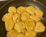 Foto del paso 3 de la receta: Patatas a la importancia con salsa de carne