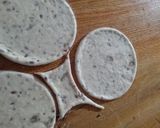 Foto del paso 2 de la receta: Chalitas y marineras con semillas