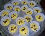 Foto del paso 4 de la receta: Cupcakes (magdalenas)