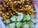 Asinan Jagung