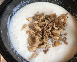 義式蕈菇燉飯的食譜步驟12照片