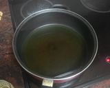 Foto del paso 2 de la receta: Filetes de cinta de lomo en salsa de champiñones y papas cocidas