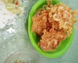 Foto langkah ke 5 dari resep Peyek udang crispy.