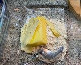 Foto del paso 1 de la receta: Bechamel microondas