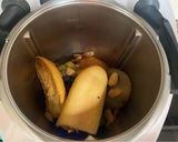 Foto del paso 6 de la receta: Callos de ternera con garbanzos