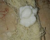 صورة لخطوة 2 من وصفة كنافه الزلابيا
