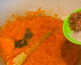 Foto langkah ke 4 dari resep Lodeh Pindang Tahu Tempe.
