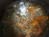 Cat fish pepper soup