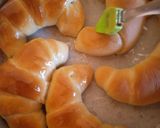 Foto del paso 10 de la receta: Croissant