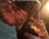 Foto del paso 4 de la receta: Magdalenas de Griffindor