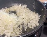 Foto del paso 5 de la receta: Albóndigas con sepia y guisantes