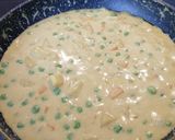 Foto del paso 7 de la receta: Curry de guisantes y gambas