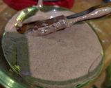 Foto langkah ke 6 dari resep 595. Bolu Ubi Ungu Gula Palem.