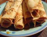 Foto del paso 4 de la receta: Panqueques