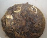 A picture of step 4 of Beef Steak (Pinoy Style).