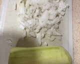 Foto del paso 3 de la receta: Risotto de Verduras