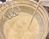 Foto del paso 3 de la receta: Plumcake con chocolate y Cointreau