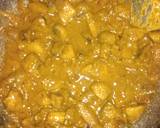 Mushroom masala recipe step 2 photo