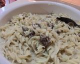 Foto langkah ke 6 dari resep Macaroni schotel dengan cinta.