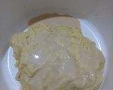 Foto langkah ke 3 dari resep Roti dan Donat Lembuttt (Metode Autolysis).