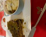 Foto del paso 6 de la receta: Atún agridulce con costra de pistacho😋