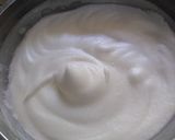Foto del paso 2 de la receta: Manzanas al horno con corazón de merengue bañadas en jalea